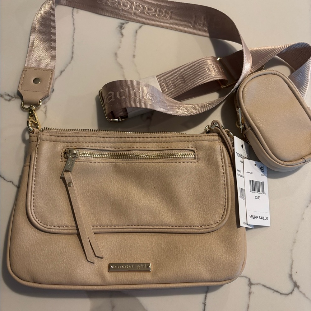 Steve Madden small crossbody